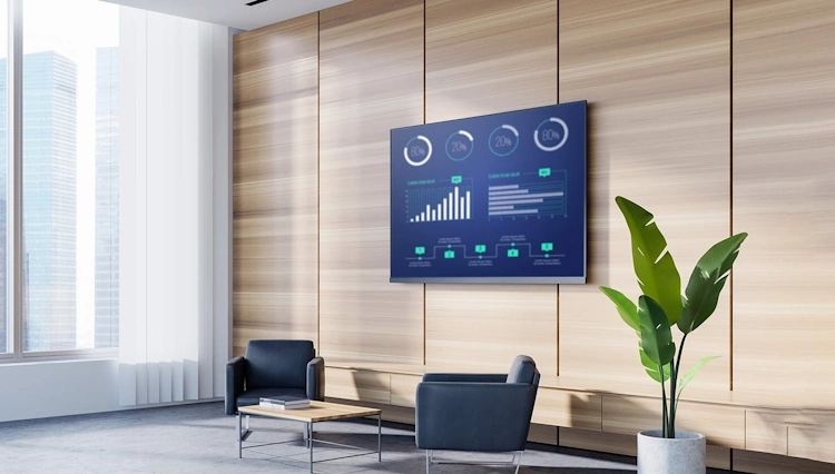 Телевидение для бизнеса от Ростелеком в село Малая Зоркальцева (Тюменская область)